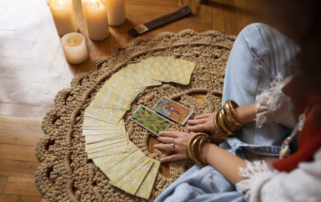 Tarot cards reveal 4 zodiac signs that enjoy luck on Sunday