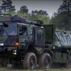 Germany orders more than 2,000 military trucks in &euro;1 billion deal