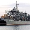 Ukrainian military hits another Russian ship in Crimea, says Navy
