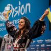Ukraine at Eurovision: How Jamala won Eurovision