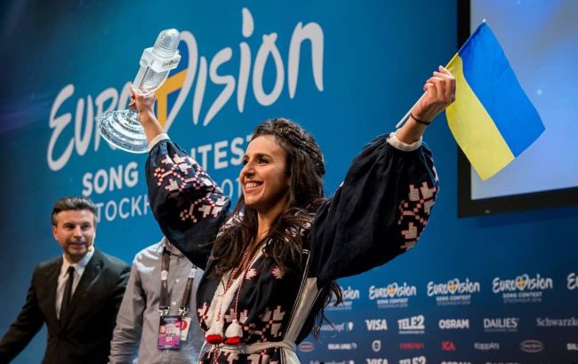 Ukraine at Eurovision: How Jamala won Eurovision