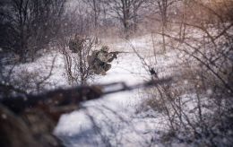 Russia-Ukraine war: Frontline update as of January 5