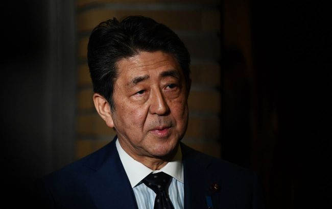 Killer of former Japanese prime minister Shinzo Abe sentenced to life
