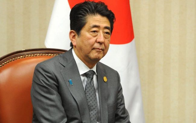 Ex-Japanese PM Abe’s killer pleads guilty