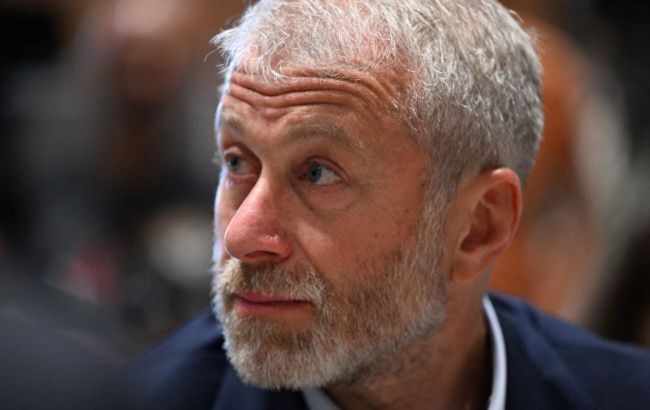 Roman Abramovich sues over funds earmarked in part for Ukraine - The Times
