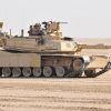 First Abrams tanks to arrive in Ukraine next week - Biden