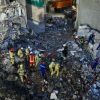 16 people confirmed dead following Russian strike in Kyiv: Search efforts ongoing