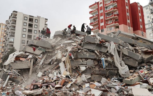 Earthquake in Turkiye kills one, injures 29