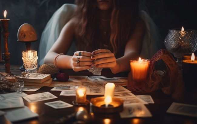 Tarot horoscope for June 12: Virgos to encounter their happiness, while Pisces will burn all bridges