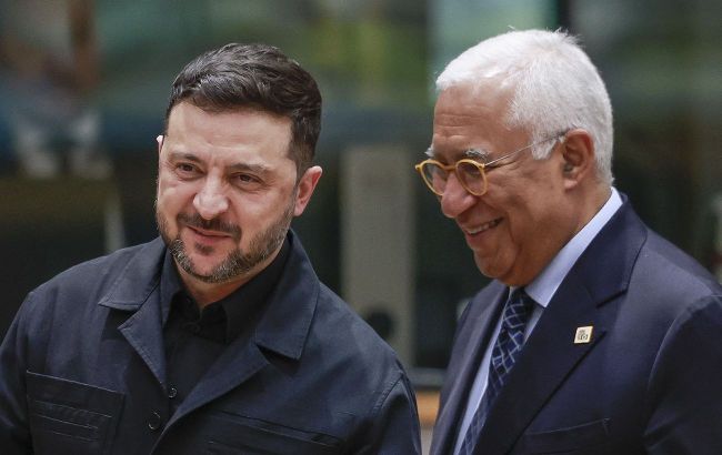 Plan B for Ukraine: Why EU rejects Russian-asset-backed loan