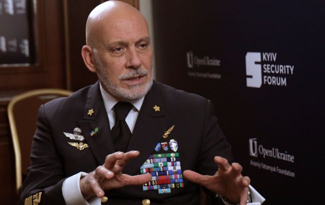 NATO considers Russia as top threat, warning of aggressive Kremlin plans