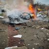 Deadly daytime attack: Russia launches massive strike on Ukraine with 500+ drones and missiles