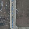 Russia starts building defensive hangars at airfield 300 km from border with Ukraine