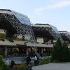 Closed sky regime introduced at Sochi Airport amid drone attack