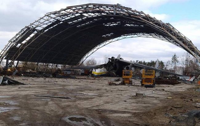 Steam scandal: Ukrainians call to ban Russian game on Hostomel fighting