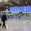 Flights temporarily grounded in Greece due to technical glitch