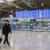 Luxembourg Airport halts flights after unidentified drones spotted nearby