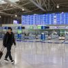 Russia seeks to paralyze air traffic in European countries with drones