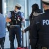 Munich airport hit by drones, forced to stay closed for second night