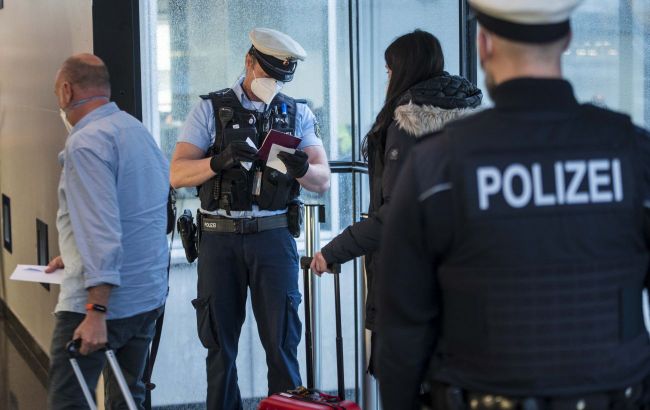 Munich airport hit by drones, forced to stay closed for second night
