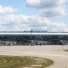 Insurers identified first airport in Ukraine to be opened