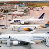 European airports face massive queues: Here's why