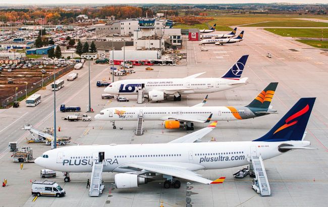 European airports face massive queues: Here's why