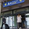 Unknown drone halts air traffic in Lithuanian capital