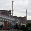 Local ceasefire declared near Zaporizhzhia nuclear plant for seventh time