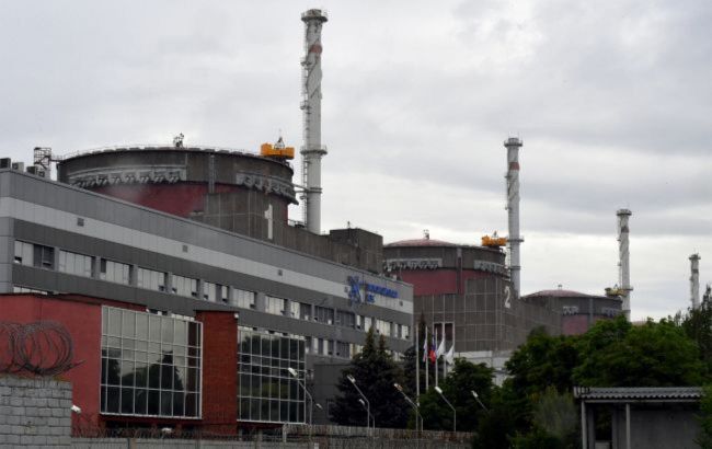 Local ceasefire declared near Zaporizhzhia nuclear plant for seventh time