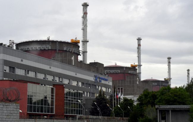 Russia refuses to hand full control of Zaporizhzhia NPP to US &ndash; Reuters