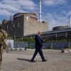 Ukraine interested in joint control of Zaporizhzhia Nuclear Power Plant with US - Ukraine's Minister of Energy