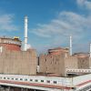 Drone struck dome of reactor at Zaporizhzhia Nuclear Power Plant, with casualties