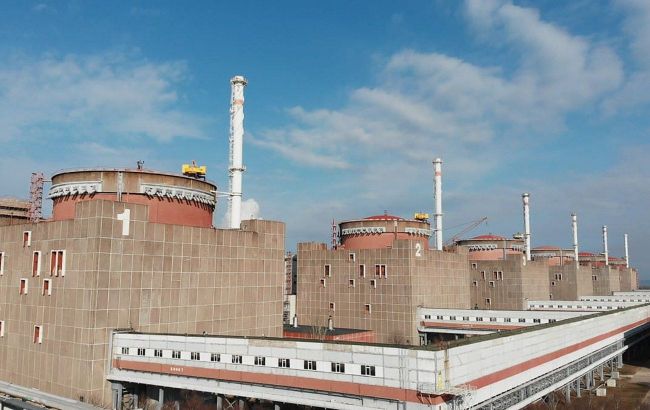 Radioactive release possible at Zaporizhzhia Nuclear Power Plant: Reason