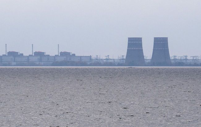 Europe's largest nuclear plant faces critical safety risks after weeks without external power