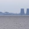 Russians' mines at Zaporizhzhia NPP can explode any time - minister