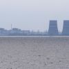 IAEA sheds light on radiation status at Zaporizhzhia plant amid Russian fake claims