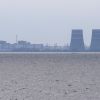 Zaporizhzhia NPP faces blackout risk again after Russian shelling, third time this month