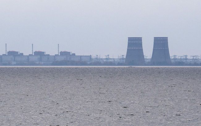 Zaporizhzhia NPP faces blackout risk again after Russian shelling, third time this month