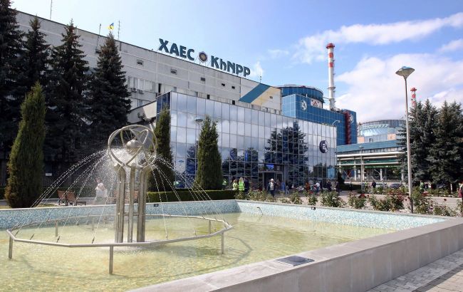 Dangerous approach: IAEA records Russian drones near two Ukrainian nuclear power plants