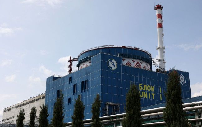 Three Ukrainian nuclear plants reduce output after latest Russian attacks - IAEA