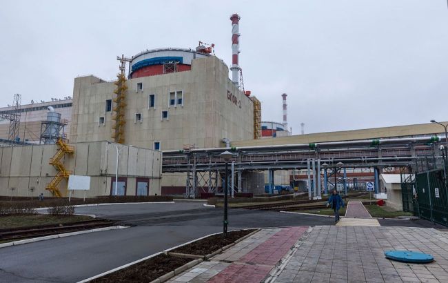Power outages begin in Russia and Crimea due to major failure at Rostov NPP