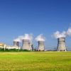 Russian drone flies close to Rivne Nuclear Power Plant