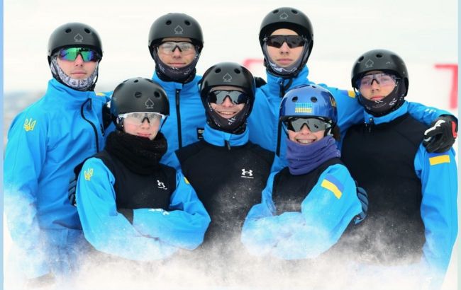 Freestyle Olympic drama: Only one Ukrainian advances to final with gold chance