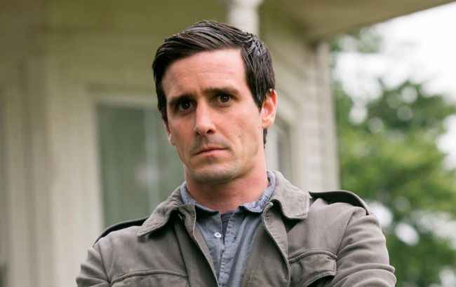 Hollywood tragedy: 'The Wire' star James Rensone dead after apparent suicide