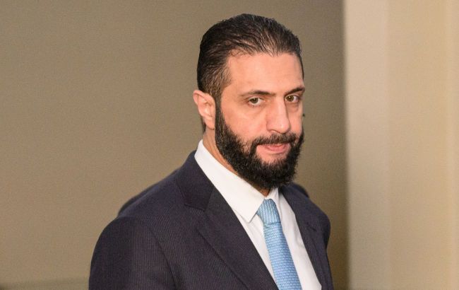 Syrian president set to visit White House for first-ever meeting with Trump