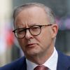 Australia to recognize Palestinian state in September