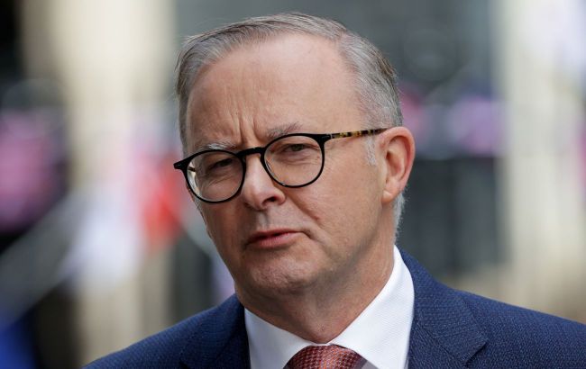 Australia to recognize Palestinian state in September