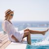 Intense summer sun is dangerous: How to get vitamin D and not get sunburned