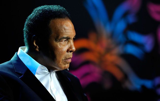 New Muhammad Ali Act could shake up boxing rules - Here's what's changing